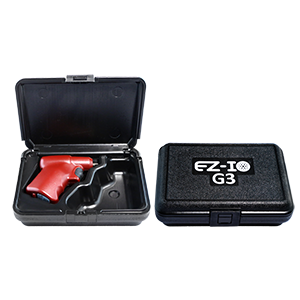 EZ-IO® Hartschalentreiber-Transportkoffer