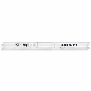 Liner, split, straight, glasswool  5/pk (equivalent to J&W 210-4006-5)
