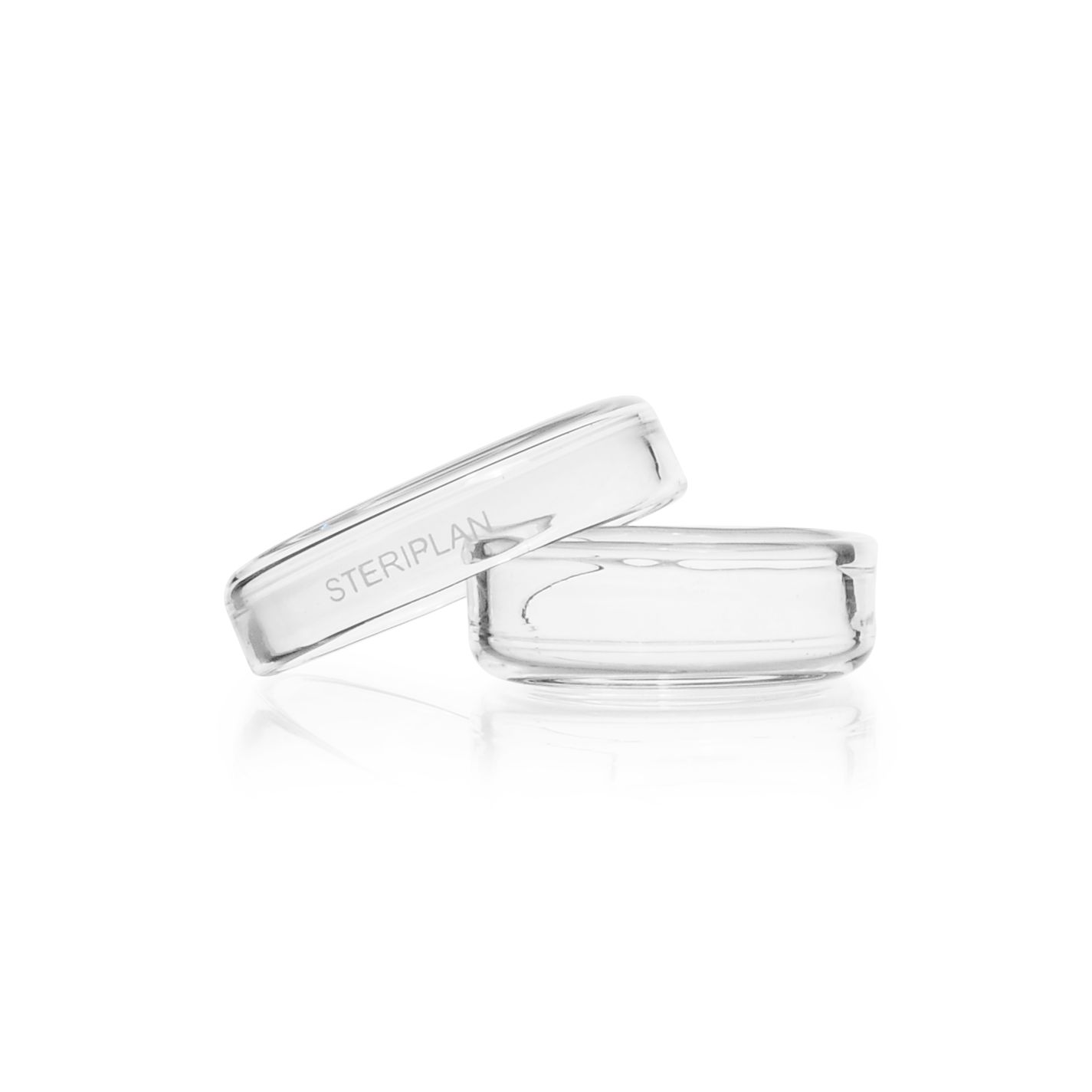STERIPLAN® Petrischalen