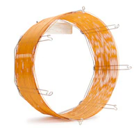CP-Al2O3/Na2SO4, 50 m, 0.32 mm, 5.00 µm