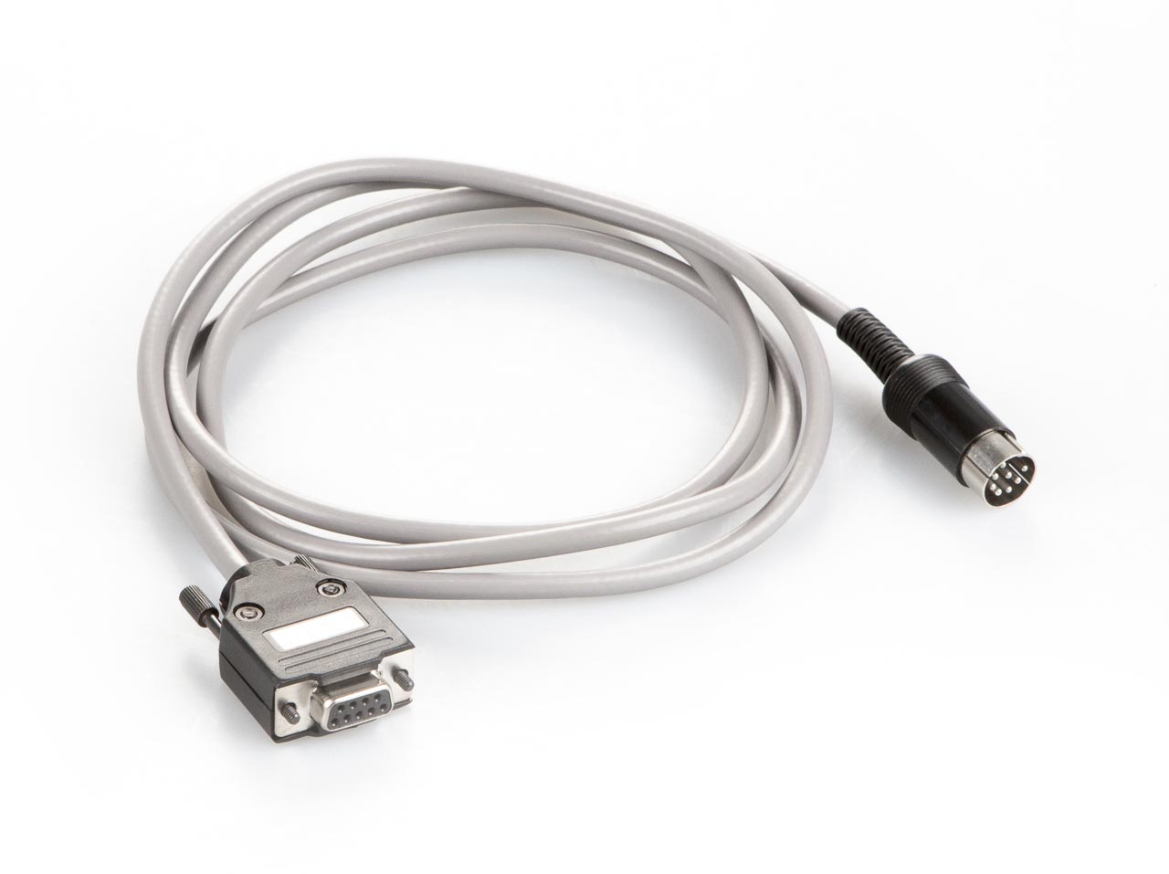 Schnittstelle RS232 für Waagen