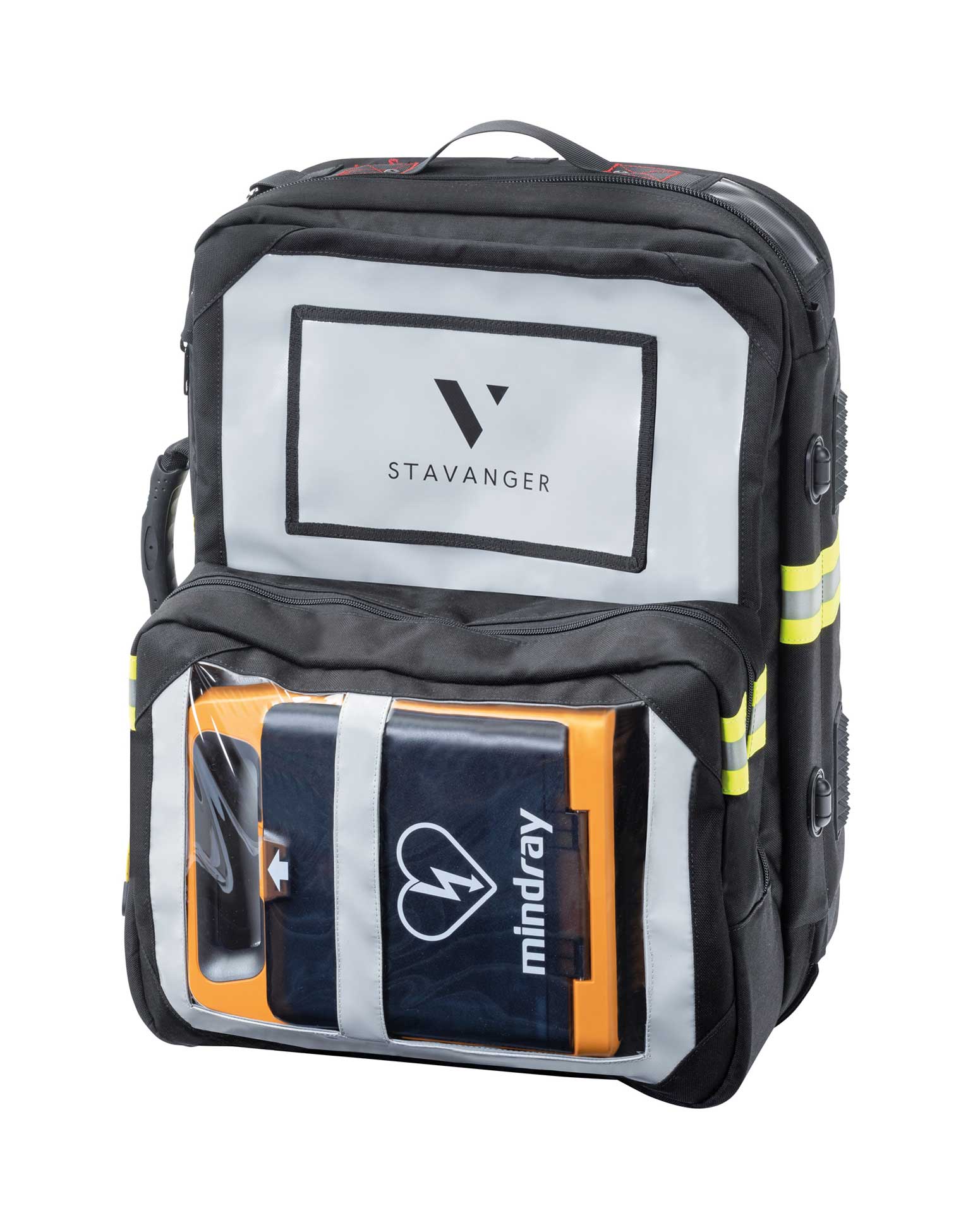 STAVANGER ® XL4000 Rettungsrucksack