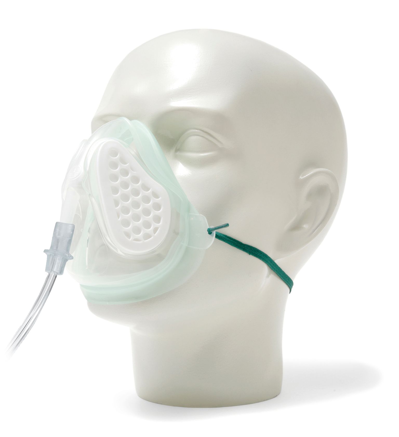 O2-Maske Filta Mask™, Erwachsene, Eco mit 2,10 m Schlauch