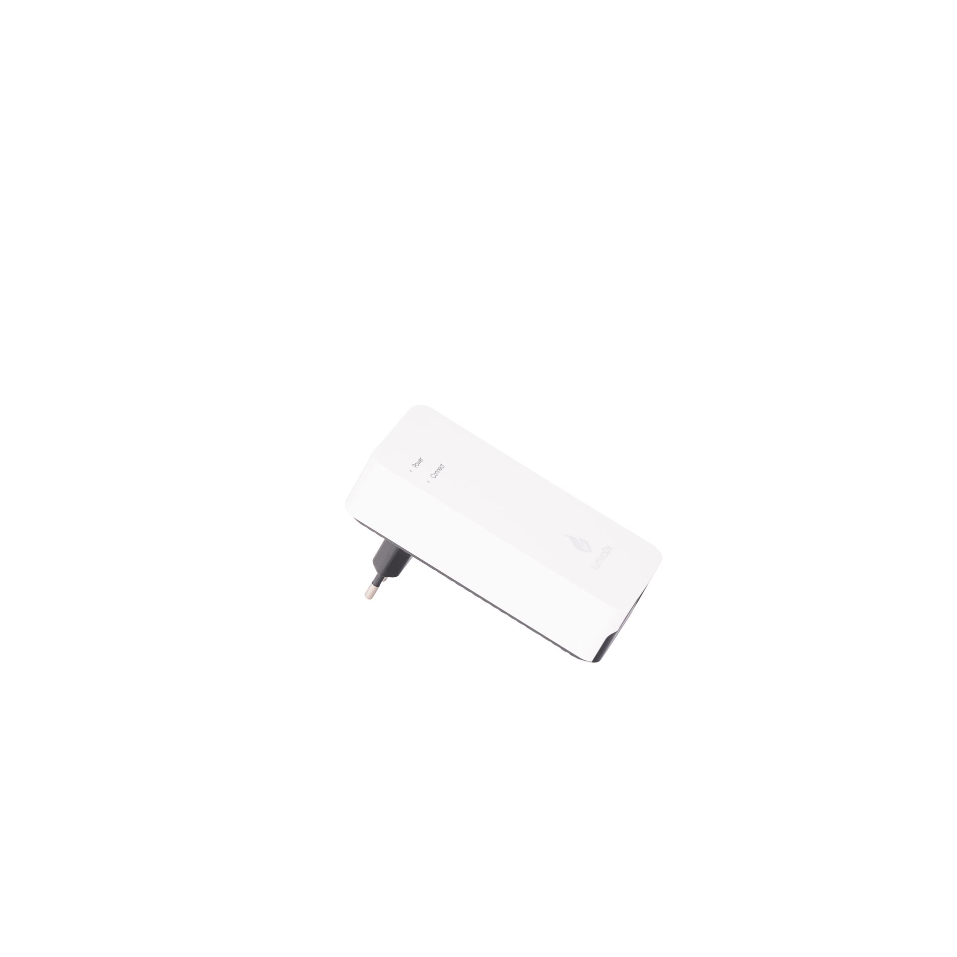 LumiraDx Platform Connect Hub V3
