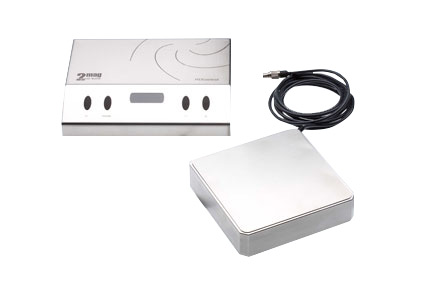 2mag steriMIXcontrol Steuergerät