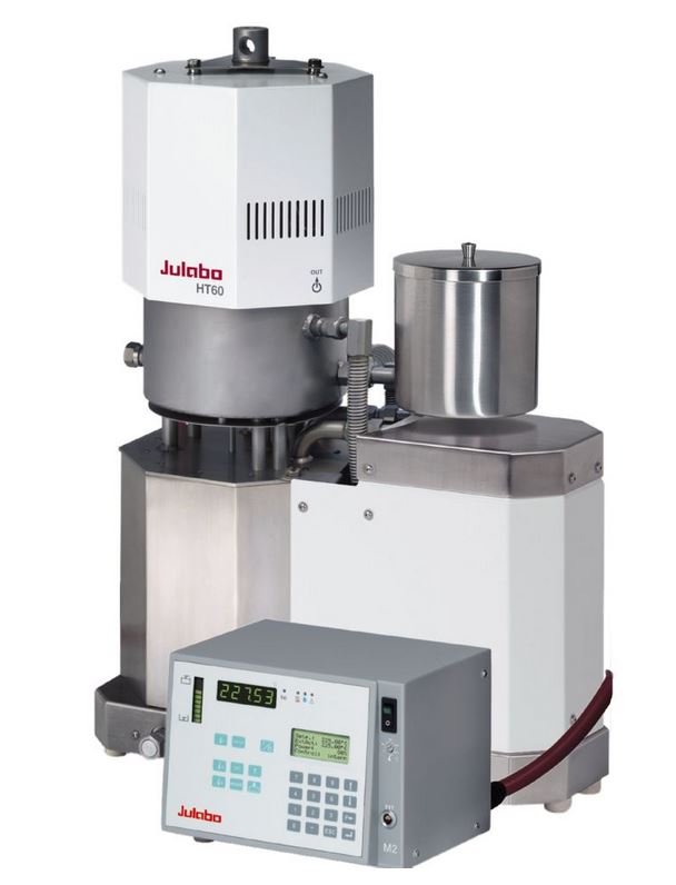 Hochtemperatur-Thermostat mit Kühlung HT60-M2-CU