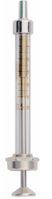 Tuberkulinspritze, Luer Konus,  1 mL