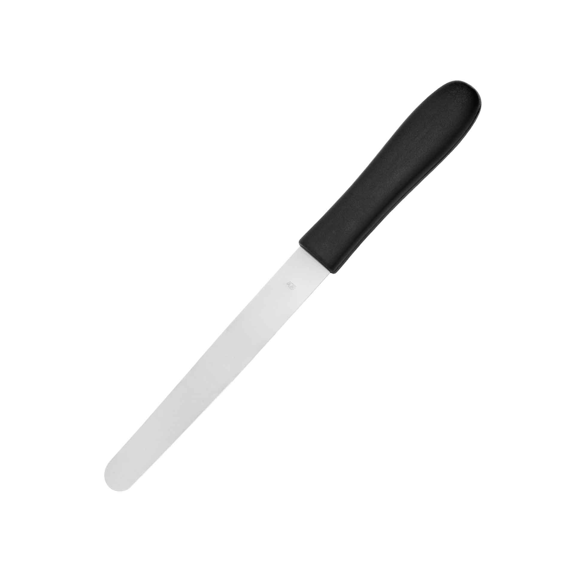 Apothekerspatel mit konischer Klinge aus Remanit, flexibel