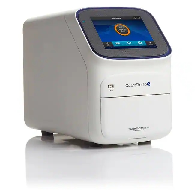 QuantStudio™ 5 Echtzeit-PCR-System