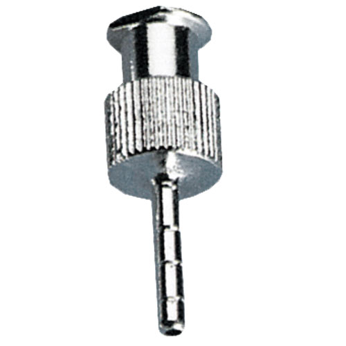 Metall-Oliven, 1,5 mm, Luer- Lock weiblich