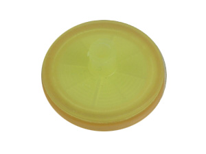 Spritzenfilter Chromafil PET, 25 mm, 0,2 µm