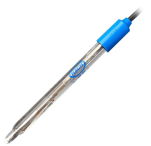 SENSION+ Natrium ISE Elektrode, BNC-Anschluss