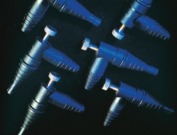 Luftregler HM-2