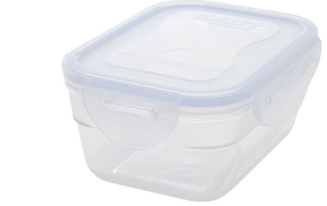 Implantatbox für Bactosonic, 5 St.