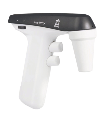 accu-jet® S Pipettierhelfer