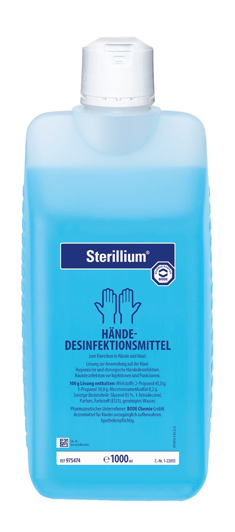 Sterillium®