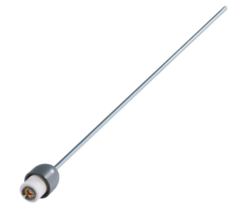 H 62.51  Edelstahlmessfühler