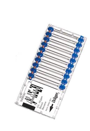 CMS-Chip Salzsäure Meßbereich 1 - 25 ppm