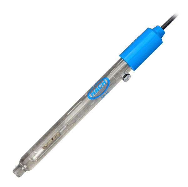 SENSION+ Referenz-Elektrode für ISE, Keramikdiaphragma
