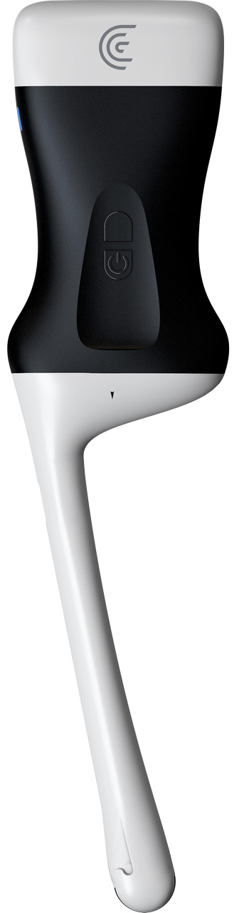 EC7 HD3 Drahtloser Ultraschall-Scanner