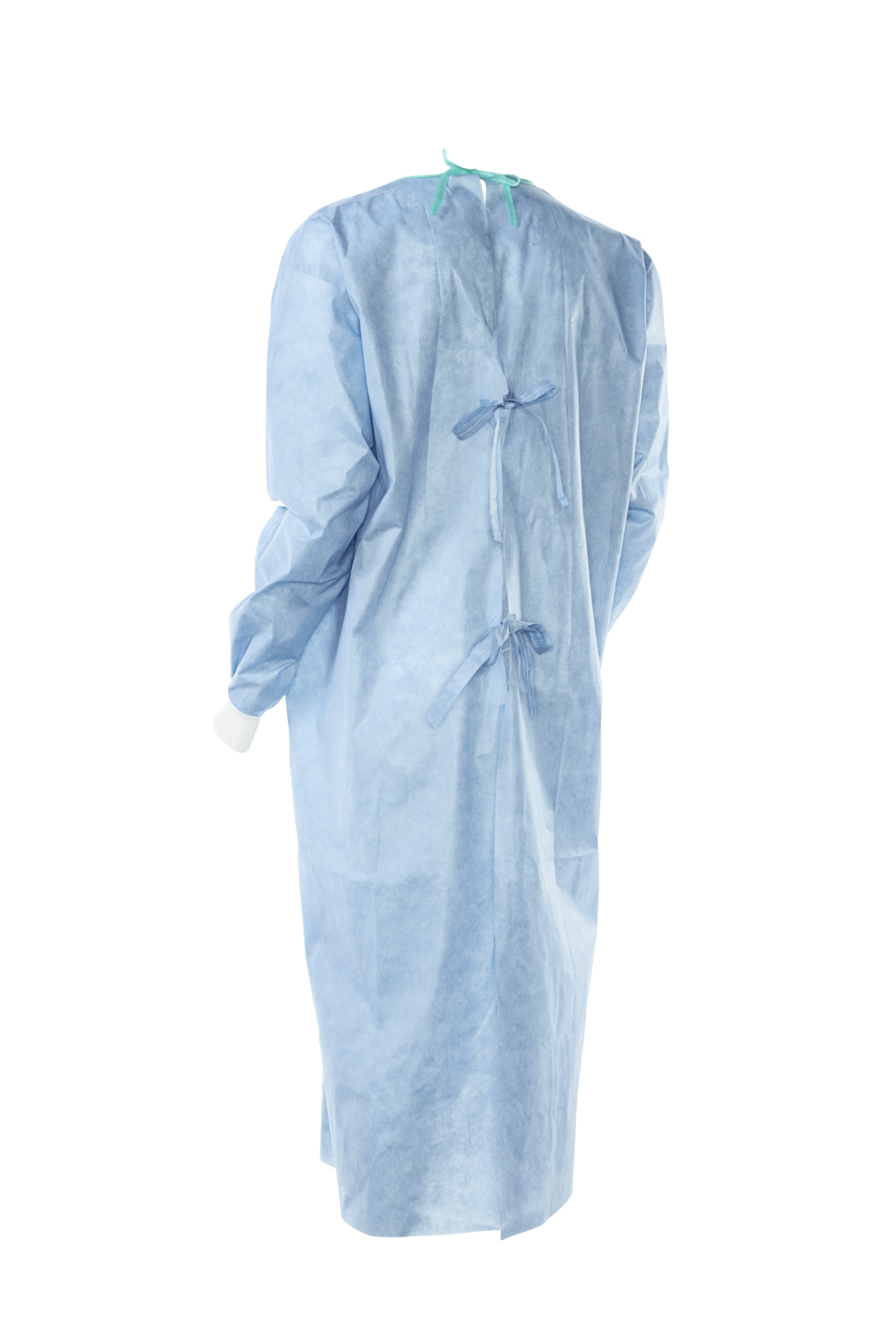 Foliodress® gown Protect Standard Kittel