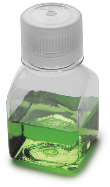 Probenahme-Flasche, 1.000 mL, Polycarbonat, 4 Stück