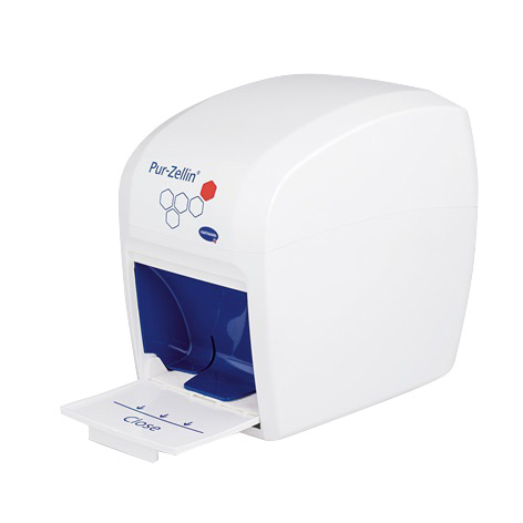 Pur Zellin® Box, leer