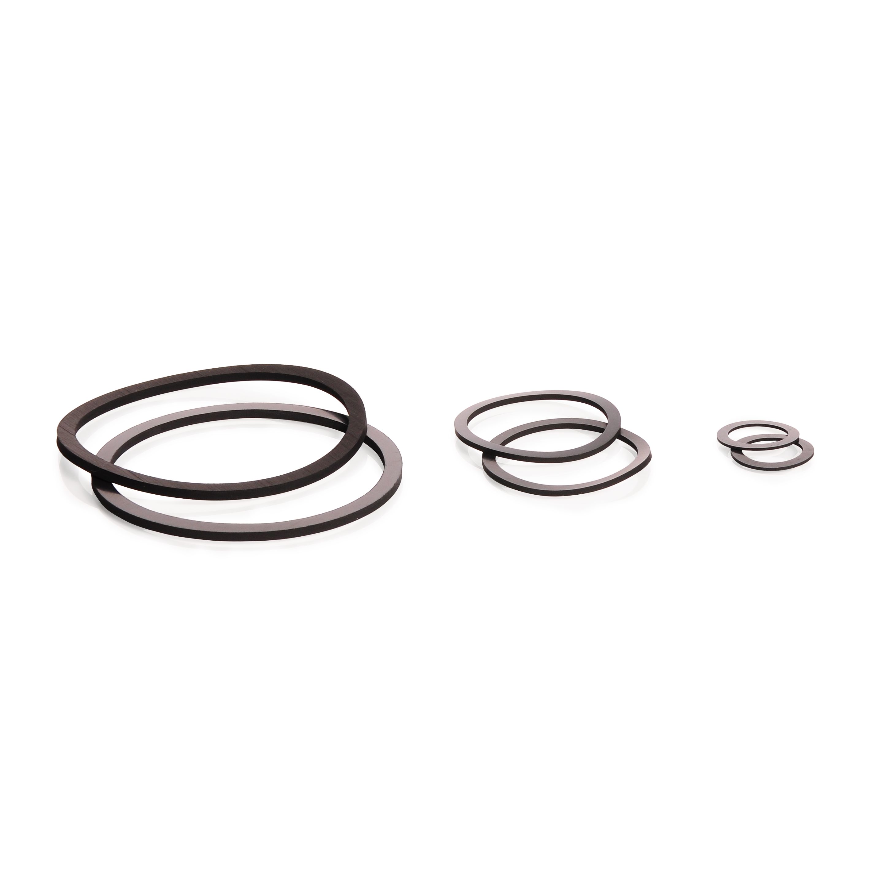 Viton-Dichtung