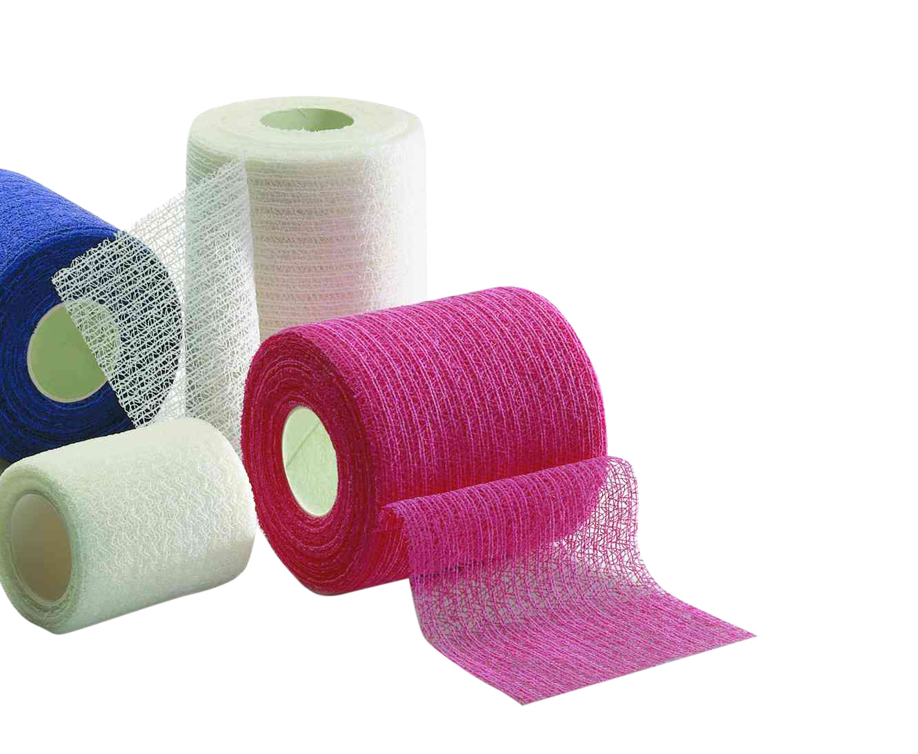 Mollelast® haft, 8 cm x 20 m