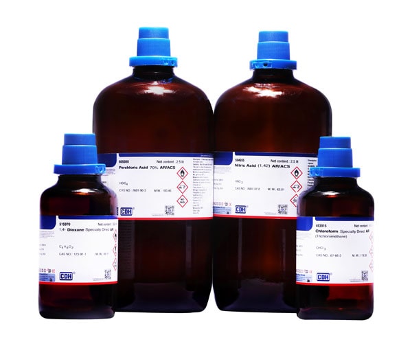 Kristallviolett für die Mikroskopie 88,0% (C.I.Nr.42555), 25 g