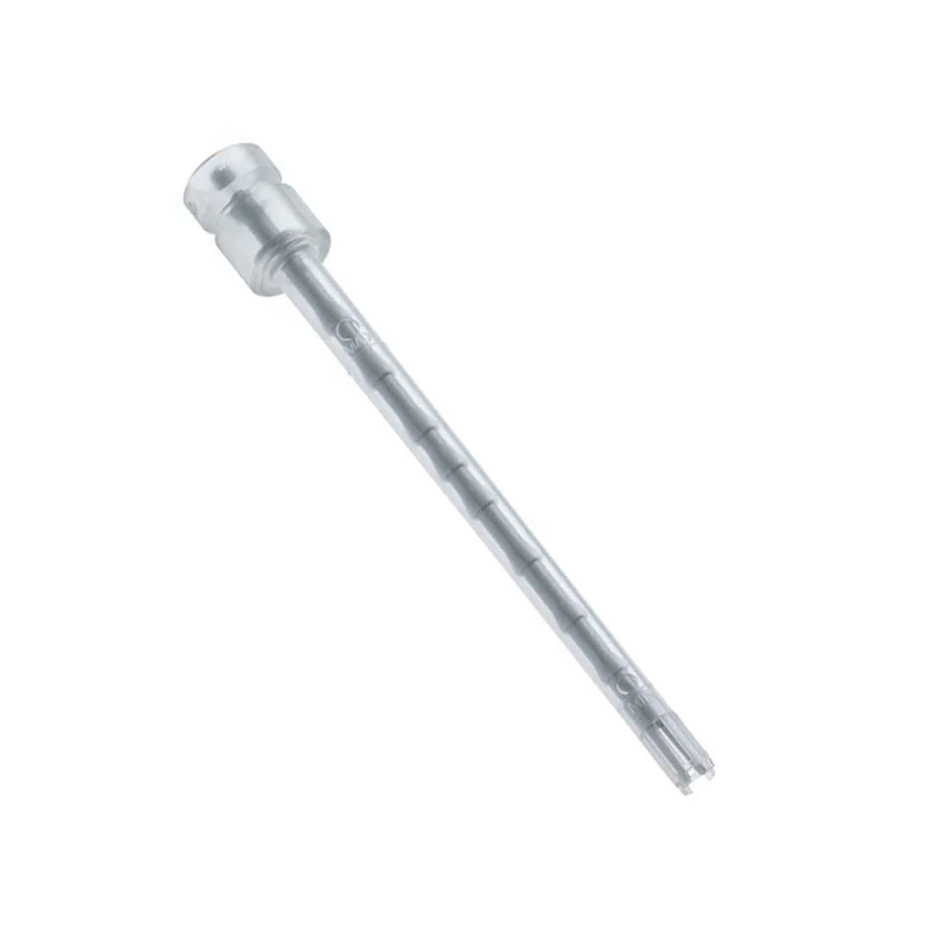 Dispergierwerkzeug, Ø 7 mm, Kunststoff, 24 Stück