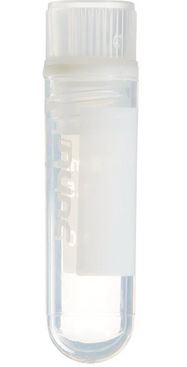 CryoTubes mit Innengewinde, PP, steril