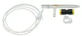 Concentric glass nebulizer (Seaspray)