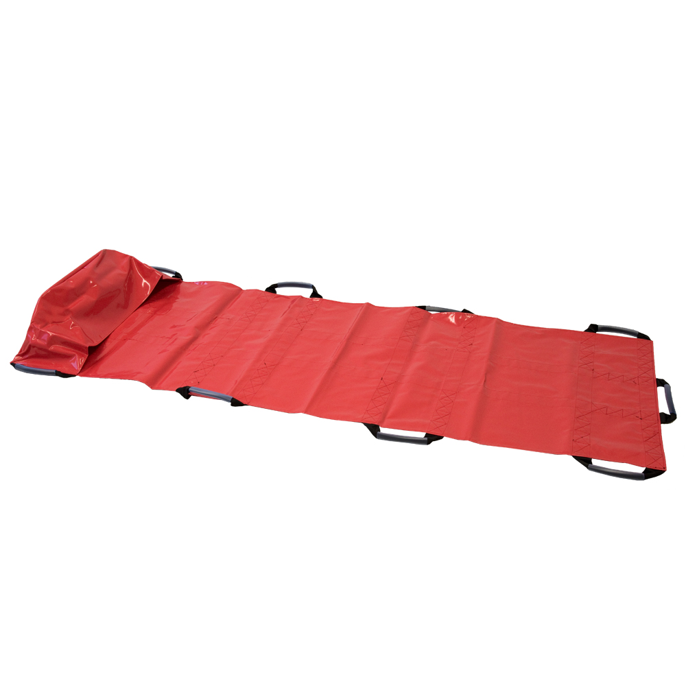 Rettungstuch PRO PLANE RED, 200 x 70 cm