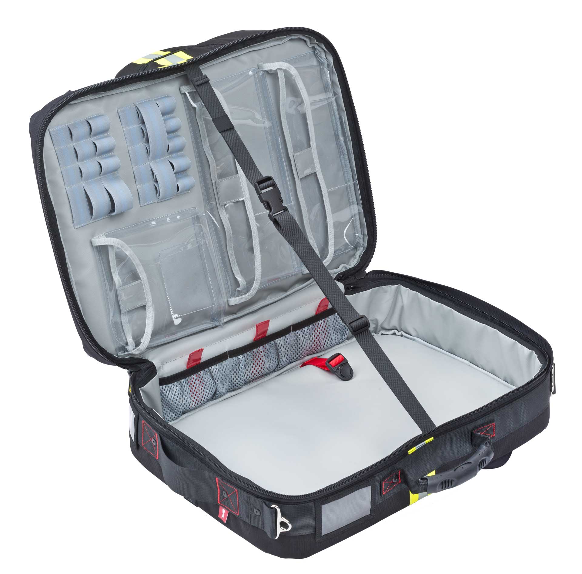 STAVANGER ® XL4000 Rettungsrucksack
