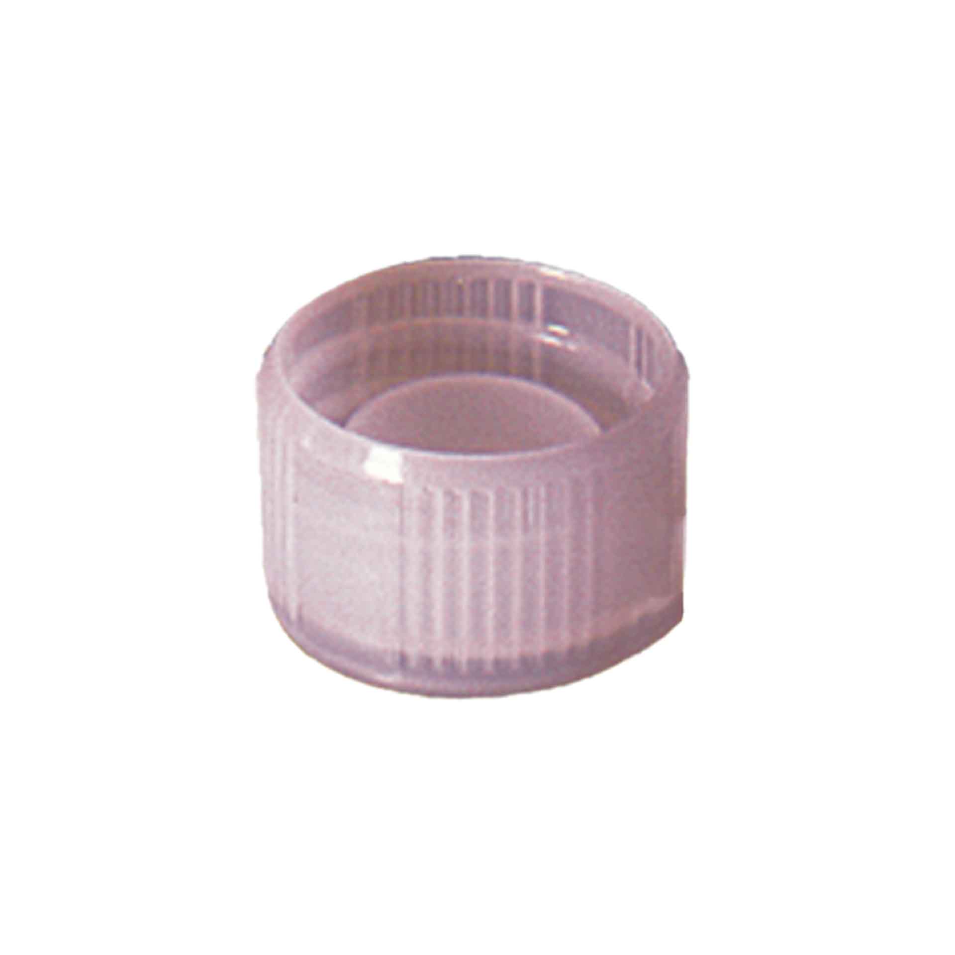 Schrauberschlüsse aus HDPE