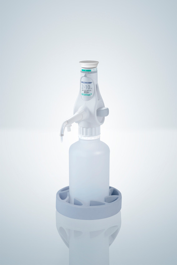 Dispenser ceramus® HF