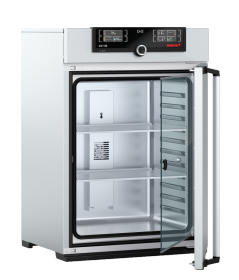 CO2-Brutschrank ICO150, 156 L, 18-50°C, CO2-Regelung 0-20%