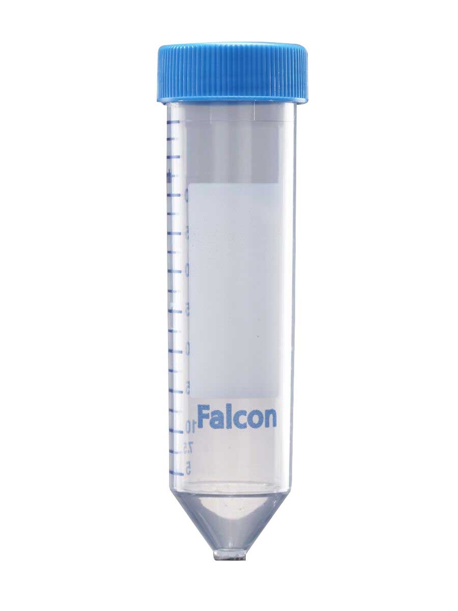 Falcon® Röhrchen, 50 ml, 30 x 115 mm, 500 Stück