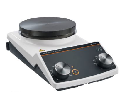 Hei-PLATE Mix'n'Heat Core Magnetrührer