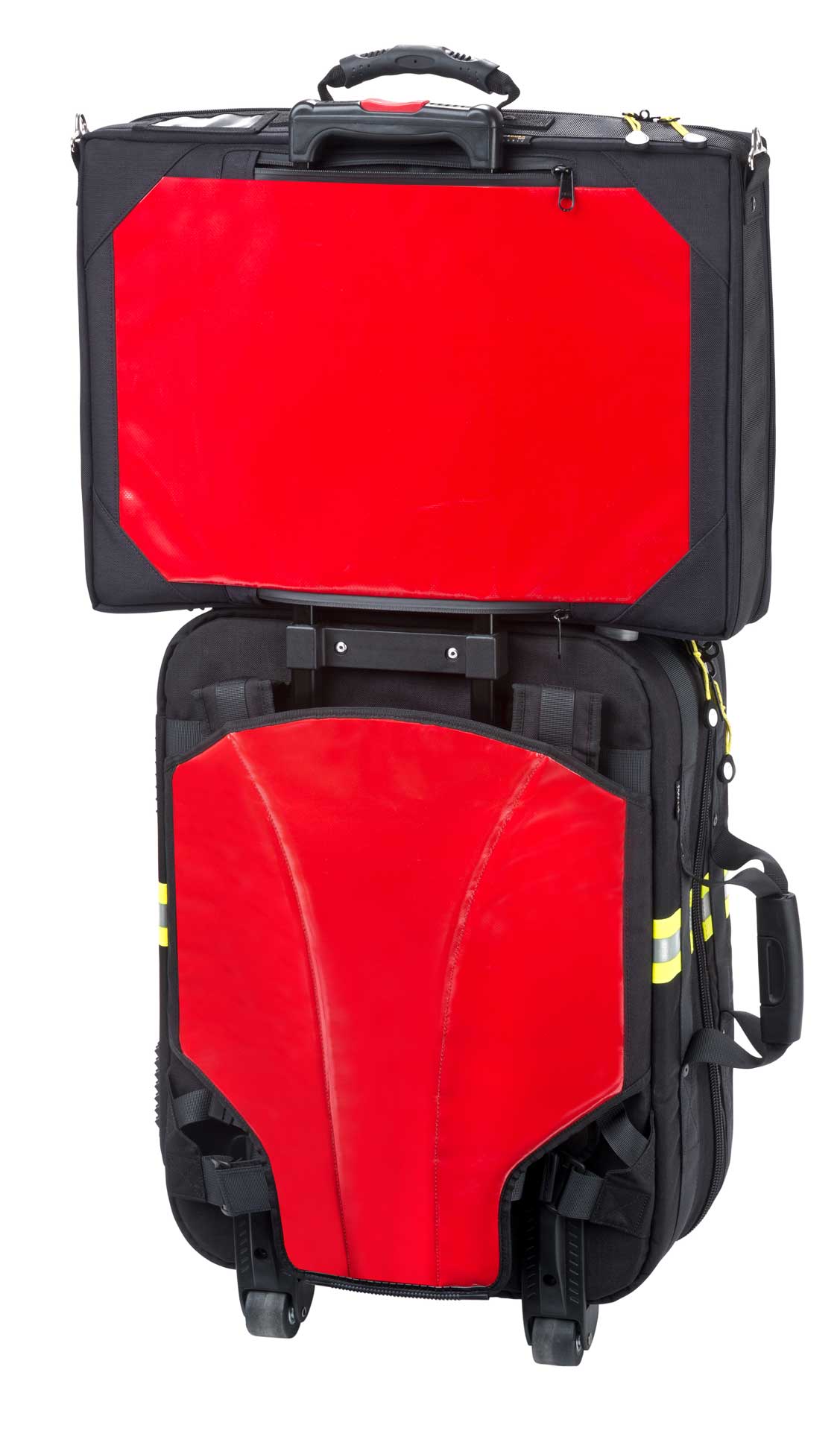 Beispielbild mit Trolley