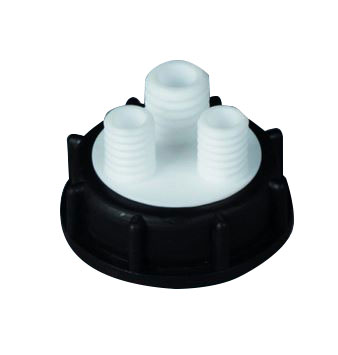 Kanisterverteiler 3 x GL18, S 60