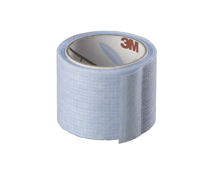 Micropore S, 2,5 cm x 1,37 m