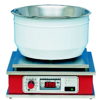 Präzisions-Heizbad PZ 26-4, bis 400°C