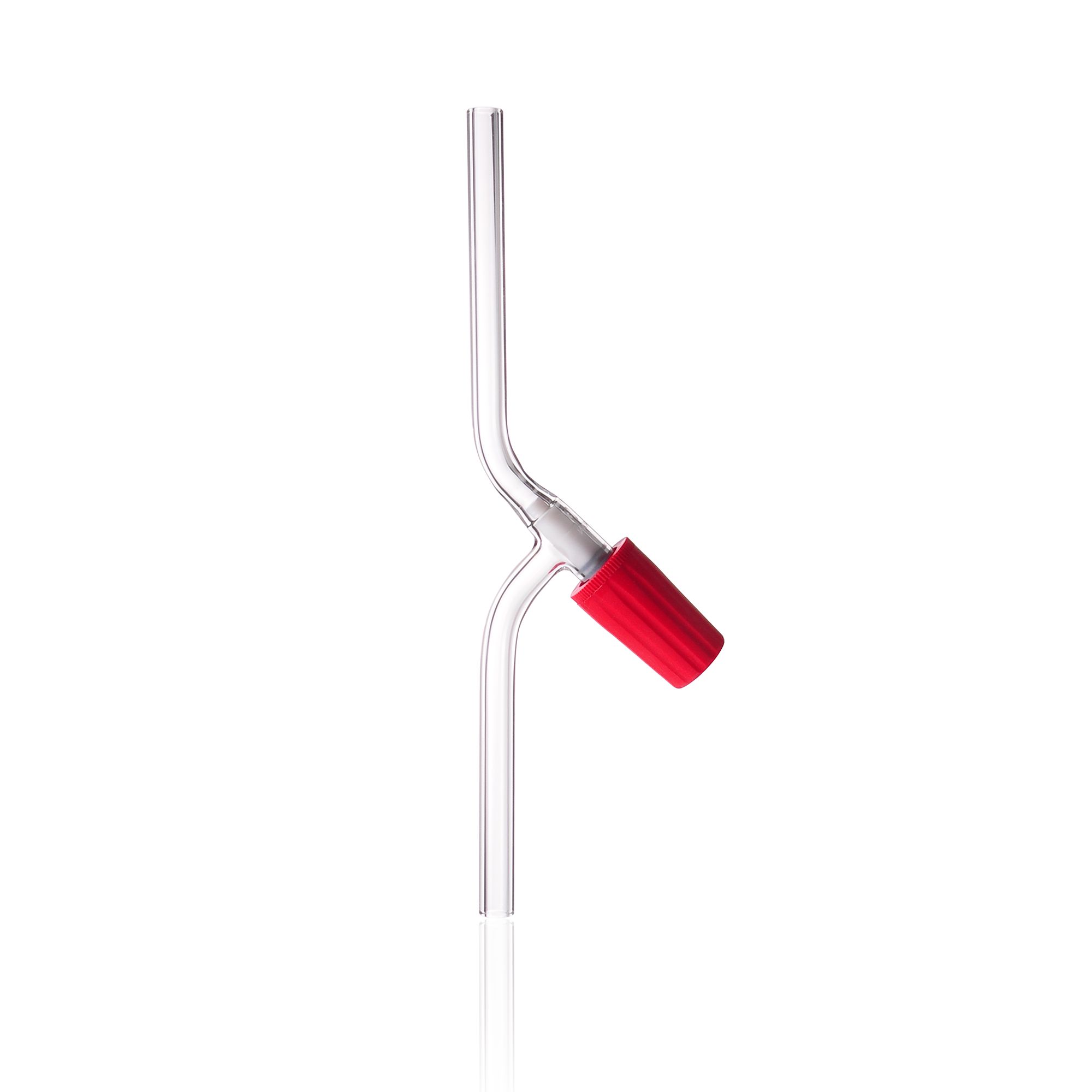 PRODURAN® Durchgangsventilhähne