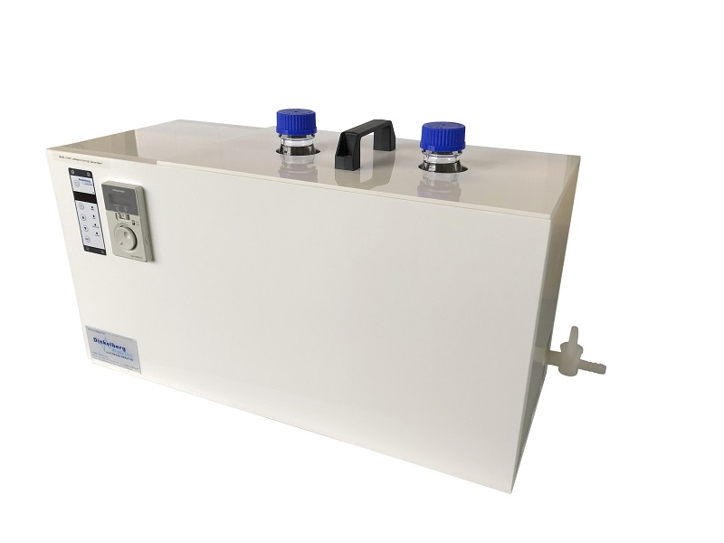 Magnetrührer-Wasserbad Rototherm