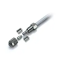 Agilent Kartuschenhalter für  2-, 3-, 4- und 4,6-mm-ID-Kartuschen