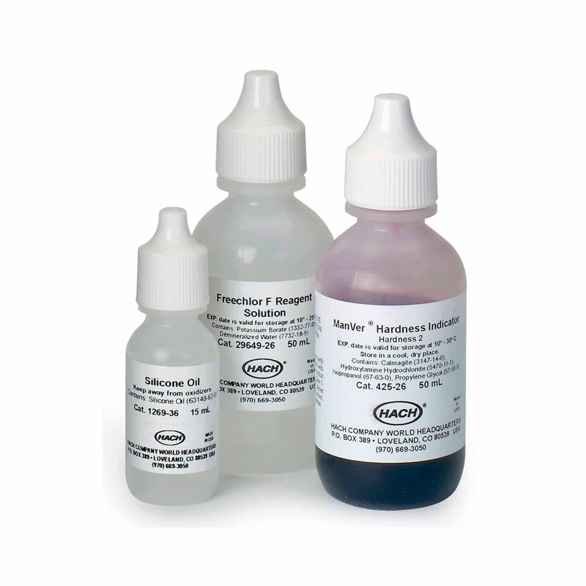 Phenolrot Indikatorlösung, 50 mL