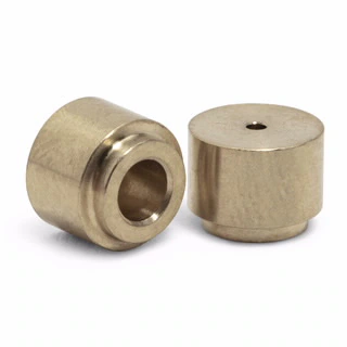 TCD Back Ferrule for 1/8" detector fitting  10/pk