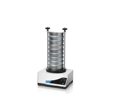 Vibrationssiebmaschine AS 200 basic für 230 V, 50 Hz